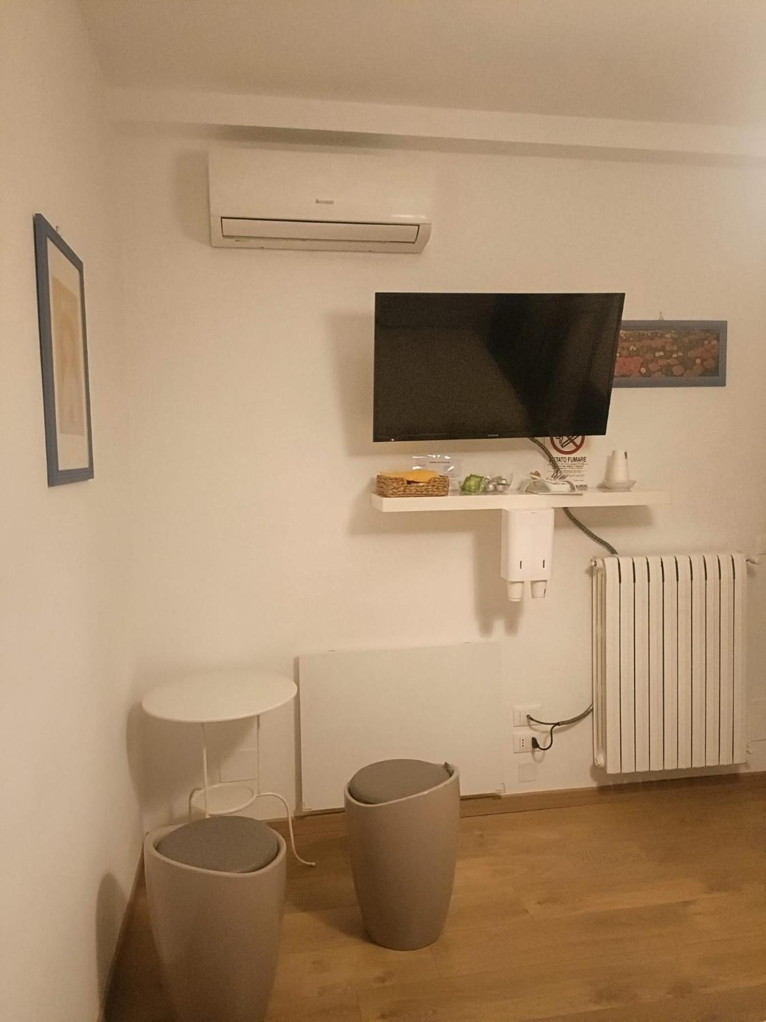 B&B San Francesco Pescara Centro Exterior foto